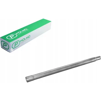 Klimatizace automobilu Výfukové Trubka Polmo 30.332