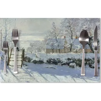 prostírání Sablio Prostírání Straka - Claude Monet: 40x30cm