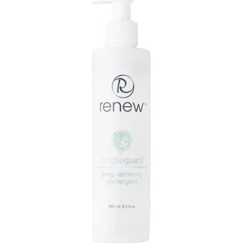 Léčba akné renew Dermo Control Cleansing Gel - Hloubkově čisticí gel pro všechny typy pleti s akné 250 ml