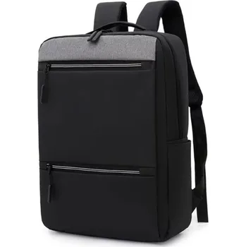 batoh na notebook DeTech Batoh na notebook BP-11, 15,6", černá