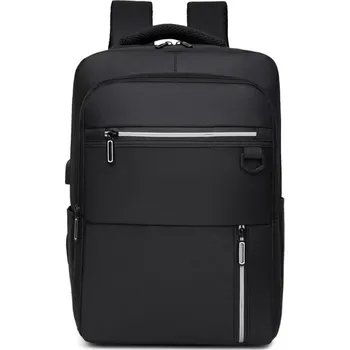 batoh na notebook DeTech Batoh na notebook BP-29, 15,6", černá