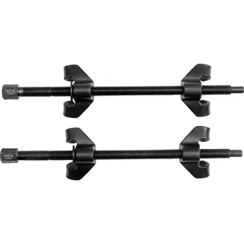 Stahovák Stahovák pružin tlumičů automobilů 370 x 82 mm 2ks