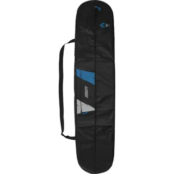Vak na snowboard Obal na snowboard GRAVITY EMPATIC JR BLACK 23/24