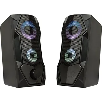 Aula N-301 USB Reproduktory - černé