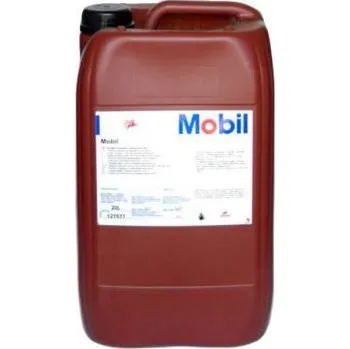 Auto-moto Motorový olej MOBIL 153732 20L 10W-40