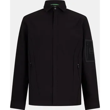 Pánská košile Košile Boss Black 1195632 M