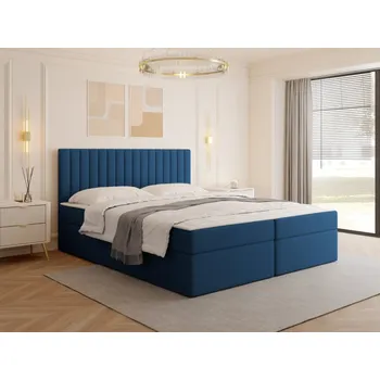 Postel Kontinentálni postel Tiami, Potah: Manila 26, Rozměr postele: 140x200 MIRJAN 5903211465277