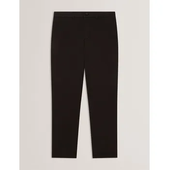 Pánské kalhoty Kalhoty Ted Baker Black 1195561 XS (1)