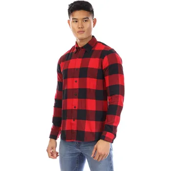 Pánská košile Košile Peter Werth Multi 1195661 Large