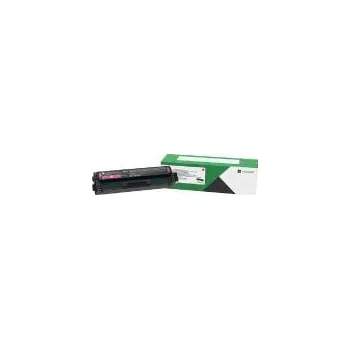 Lexmark Enterprise Magenta Return / 4 500str (CX331adwe / CS331dw)