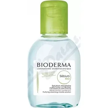 Micelární voda BIODERMA Sébium H2O 100ml