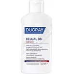 DUCRAY Kelual DS INTENS.Pečuj.šamp.proti lup.100ml