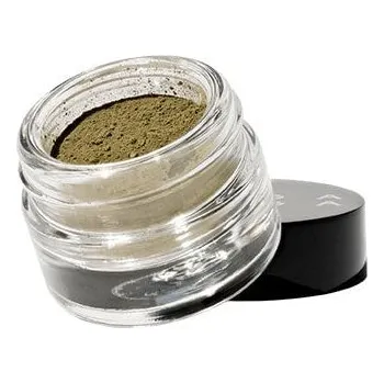 Oční stíny Uoga Uoga Minerální oční stíny sypké s jantarem (1 g) 720 Northern Fern - 10 odstínů