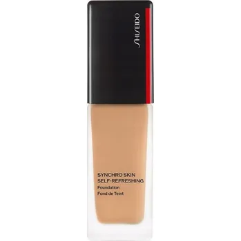 Make-up Korektor v kelímku s vysokým krytím Shiseido SPF 31-40 30 ml