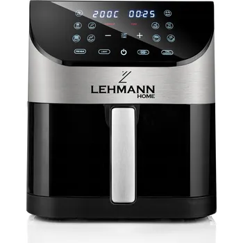 fritéza Lehmann Home Sante LHODF-1560