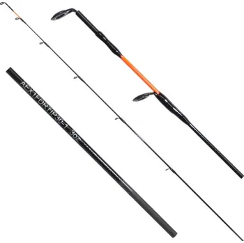 Shimano AERO X1 - 3oz ( 30-12 )