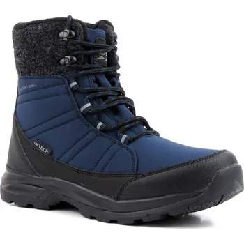 Dámská zimní obuv DK Dámské sněhule VĚTRUVZDORNÉ, PRODYŠNÉ velikost 41