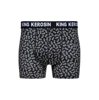 Boxerky King Kerosin Boxerky Ananas vel. L