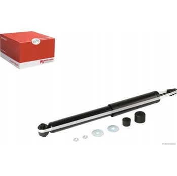 TLUMIČ NÁRAZŮ ZADNÍ LEVÝ PRAVÝ MERCEDES E W211 1.8-6.2 03.02-12.08