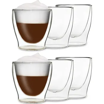 Feelino DUOS dvoustěnná sklenice (10040371)