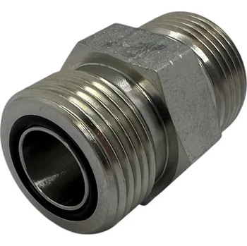 Fitinka S ORFM 1" UNF spojka hydraulická s vnějším závitem