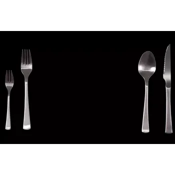 prostírání Sablio Prostírání Černá: 40x30cm