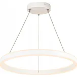 SLV by Spotline Závěsné svítidlo ONE 60 Up/Down Dali LED 25W 3000K - bílé