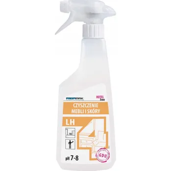 Profimax čisticí a ošetřující prostředek na nábytek 0,5 l