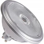 LED žárovka SLV GU10 12,5 W, teplá bílá, 1000 lm, 2700 K