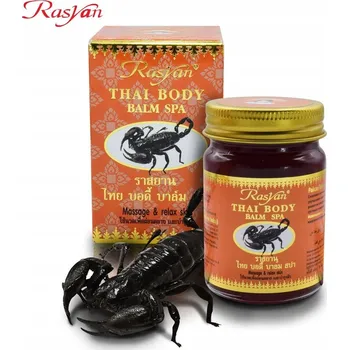 Mast Isme Rasyan na bolesti svalů a kloubů 50 ml 50 g