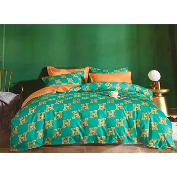 Povlečení Sada povlečení 160x200 geometrické vzory