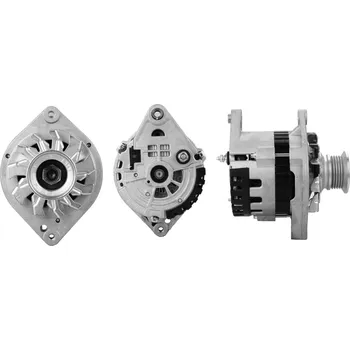 Autoelektrika generátor Lucas LRB00249