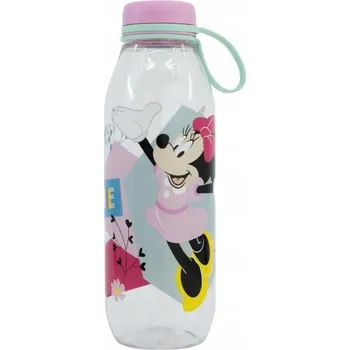 Láhev Láhev Minnie Mouse 650 ml