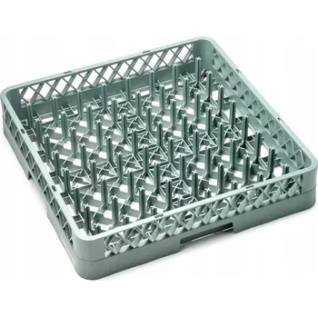 Příslušenství pro myčku Koš na talíře Forgast 500 x 500 mm FG00500