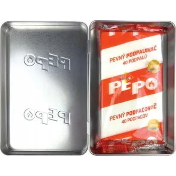 Podpalovač Severochema Pe-Po 0 kg