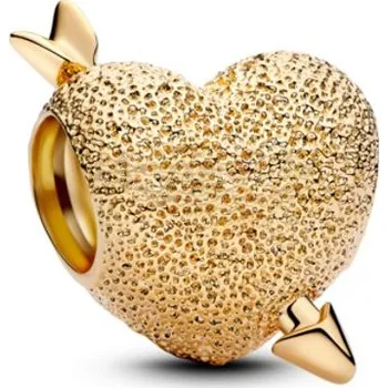 Přívěsek PANDORA přívěsek Amorové srdce