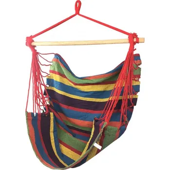 Houpací síť Houpací křeslo SEDCO 15026B, vícebarevná