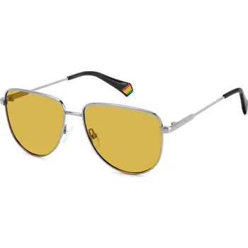 Sluneční brýle Polaroid PLD6196SX6LBF