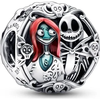 Oblečení a móda PANDORA Disney přívěsek Ukradené Vánoce