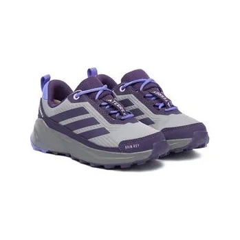 Pánská treková obuv Trekingová obuv adidas Terrex Trailmaker 2 RAIN.RDY Hiking JS2939 Šedá 33_5