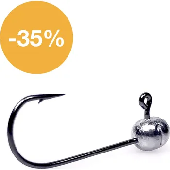 Umělá nástraha SMART ARCTIC FOX SAF Mata-Baby #4 (5 pcs) Velikost / Hmotnost: #4 - 1.5g