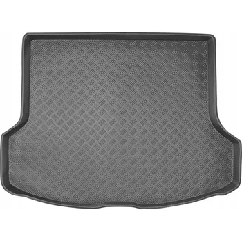 autokoberec Rohož do kufru Mix-Plast polypropylen