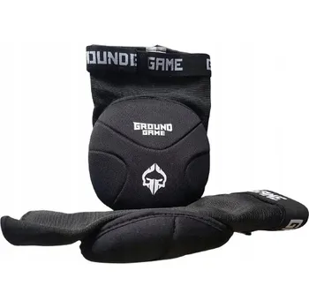 Chránič kolene Chrániče holení a chodidel Groung game Ground Game vel.