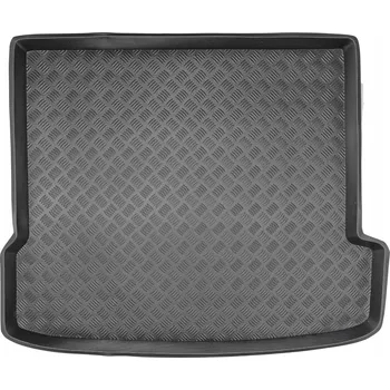 autokoberec Rohož do kufru Mix-Plast polypropylen