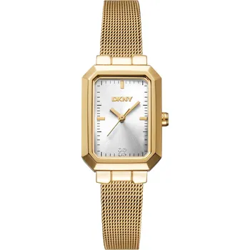 Hodinky DKNY DK1L076M0135 Uptown Midi Gold