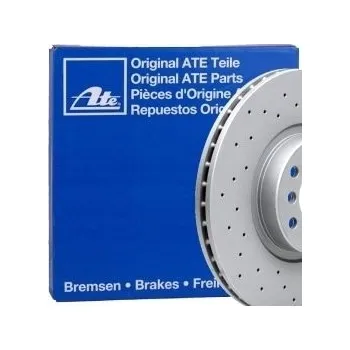 Brzdový třmen Brzdový třmen ATE 24.3481-1786.5