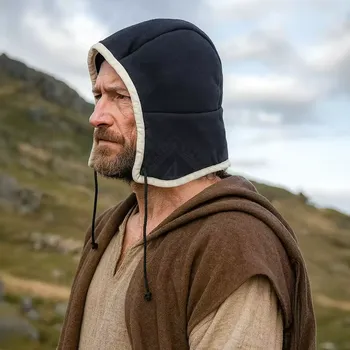 Klobouk Lord of Battles Prošívaná čapka pod přilbu – Batvat - Outlet