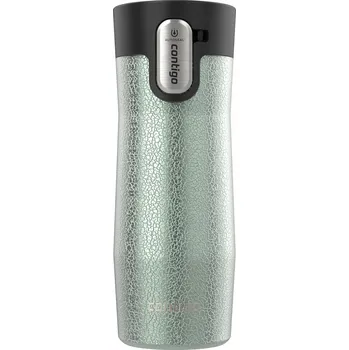 Termohrnek Termohrnek Contigo WEST LOOP 3.0 470 ml CRYSTAL AGAVE