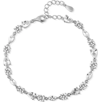 Šperk Náramek JVD SVLB0583XH2BI18