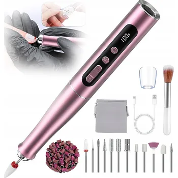 IP kamera Bruska na nehty Bedee DY-96MJQTZ-W 2 W